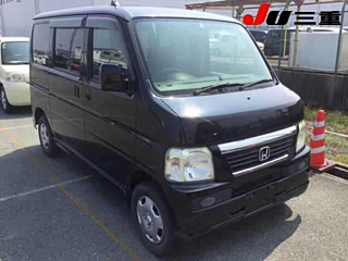 HONDA VAMOS 2009