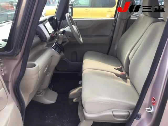 HONDA N BOX 2013