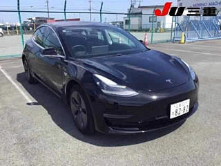 Заказать TESLA MODEL3