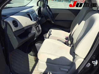 SUZUKI WAGON R 2013