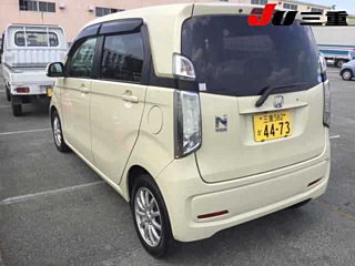 HONDA N WGN 2014