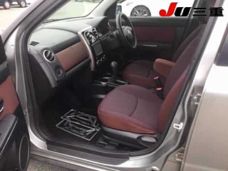 MAZDA VERISA 2010