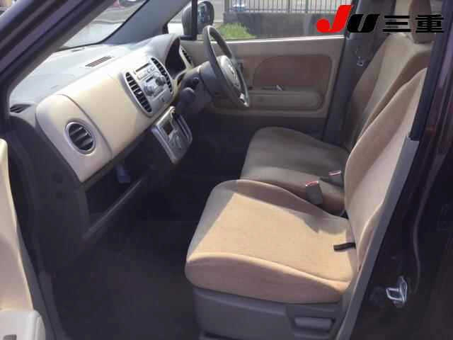NISSAN MOCO 2009