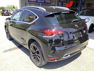 Заказать CITROEN DS4