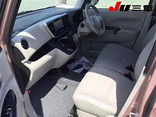 MITSUBISHI EK SPACE 2014