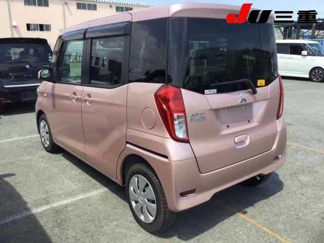MITSUBISHI EK SPACE 2014