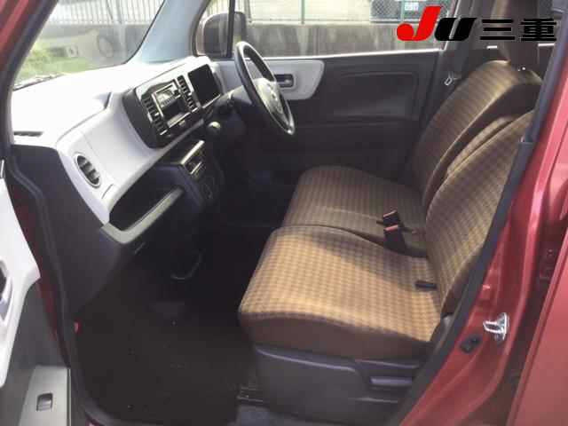 NISSAN MOCO 2012