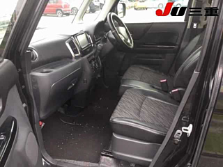SUZUKI SPACIA 2014