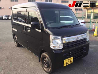 SUZUKI EVERY 2015