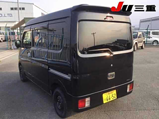 SUZUKI EVERY 2015