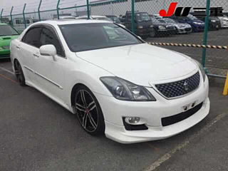 TOYOTA CROWN 2008