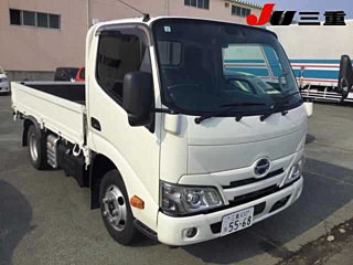 Заказать HINO DUTRO