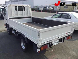 Заказать HINO DUTRO