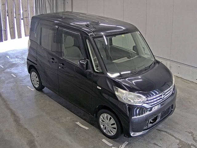 NISSAN DAYZ ROOX 2014