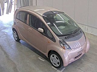 Заказать MITSUBISHI I
