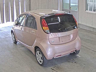 Заказать MITSUBISHI I