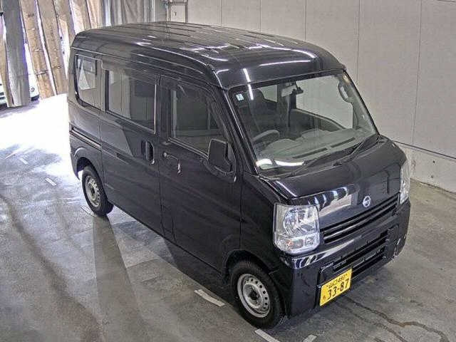 NISSAN CLIPPER VAN 2019