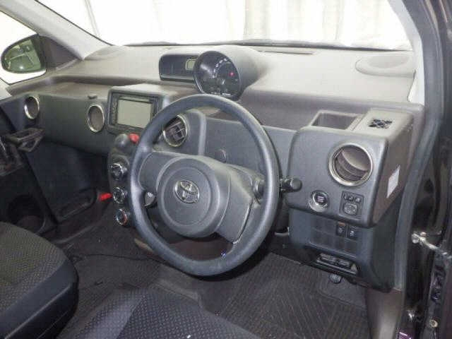 TOYOTA SPADE 2015