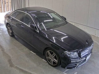 Заказать MERCEDES BENZ E CLASS
