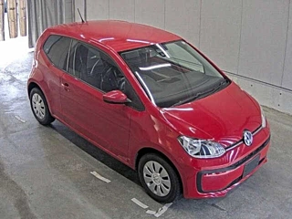 Заказать VOLKSWAGEN UP