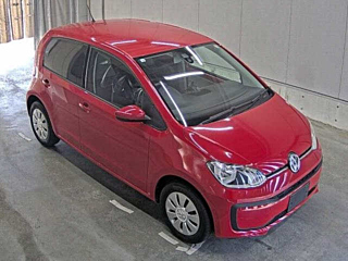 Заказать VOLKSWAGEN UP