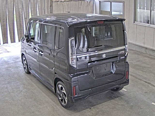 Заказать SUZUKI SPACIA
