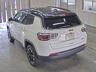 Заказать CHRYSLER JEEP COMPASS