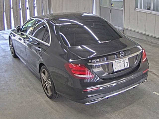 Заказать MERCEDES BENZ E CLASS