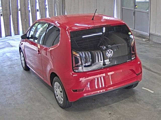 Заказать VOLKSWAGEN UP