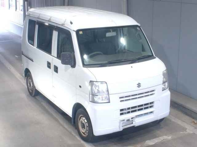 SUZUKI EVERY 2013