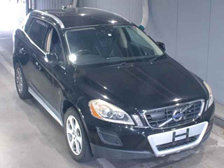 VOLVO XC60 2011