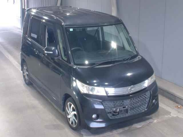 SUZUKI PALETTE 2012