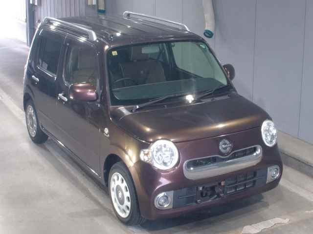 DAIHATSU MIRA 2014