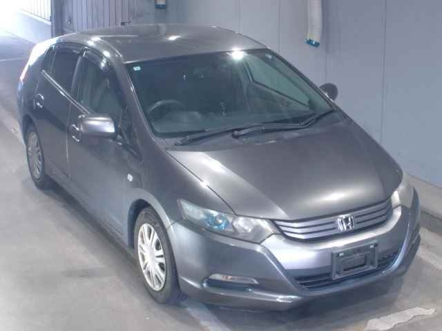 HONDA INSIGHT 2009