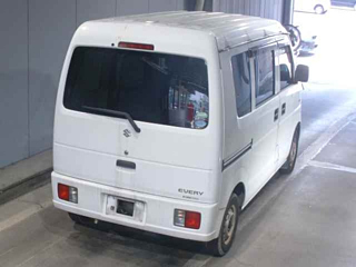 SUZUKI EVERY 2013