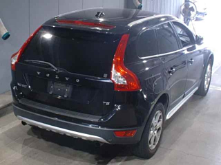 VOLVO XC60 2011
