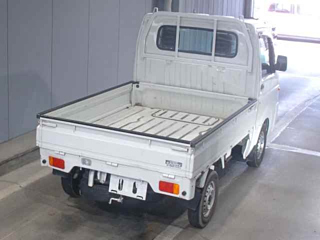 SUZUKI CARRY TRUCK 2009