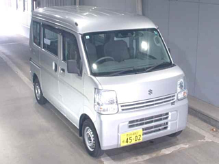SUZUKI EVERY 2020