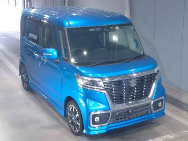 SUZUKI SPACIA 2019