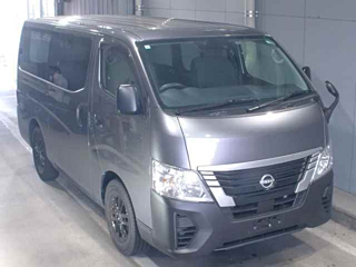 NISSAN CARAVAN VAN 2024