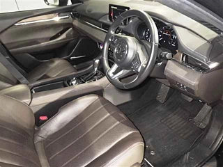 MAZDA 6 2020