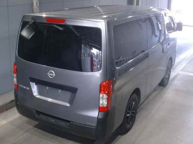 NISSAN CARAVAN VAN 2024