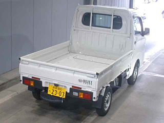 DAIHATSU HIJET TRUCK 2023
