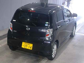 DAIHATSU MIRA E S 2014