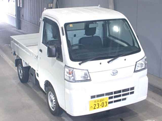 DAIHATSU HIJET TRUCK 2023