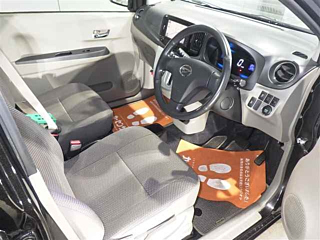 DAIHATSU MIRA E S 2014