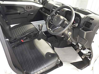 DAIHATSU HIJET TRUCK 2023