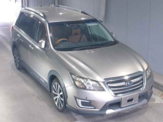 SUBARU EXIGA 2016