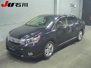 LEXUS HS 2009