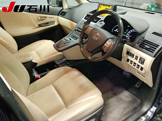 LEXUS HS 2009